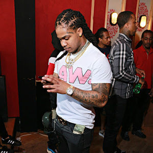 Meet your Posher, Hmg